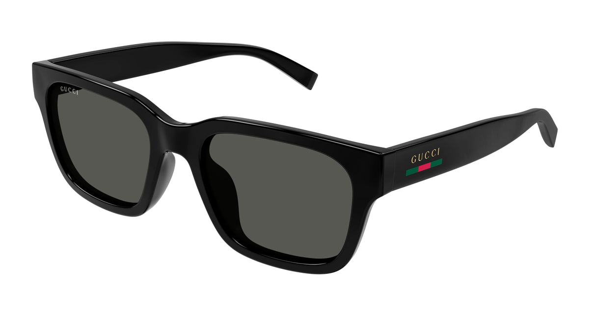 Gucci GG1857S 001 Occhiali da sole Gucci 1