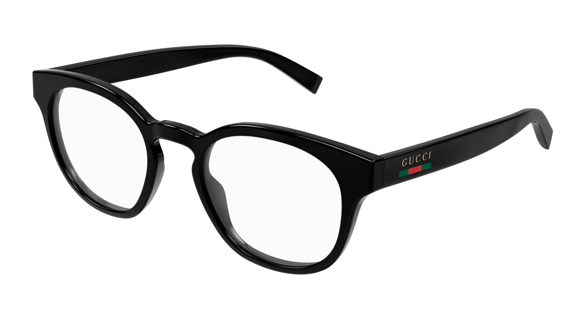 Gucci GG1859O 001 Montature da vista Gucci 1