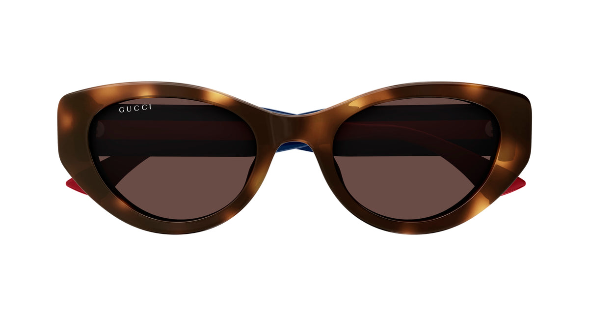 Gucci GG1862S 002 Occhiali da sole Gucci 2