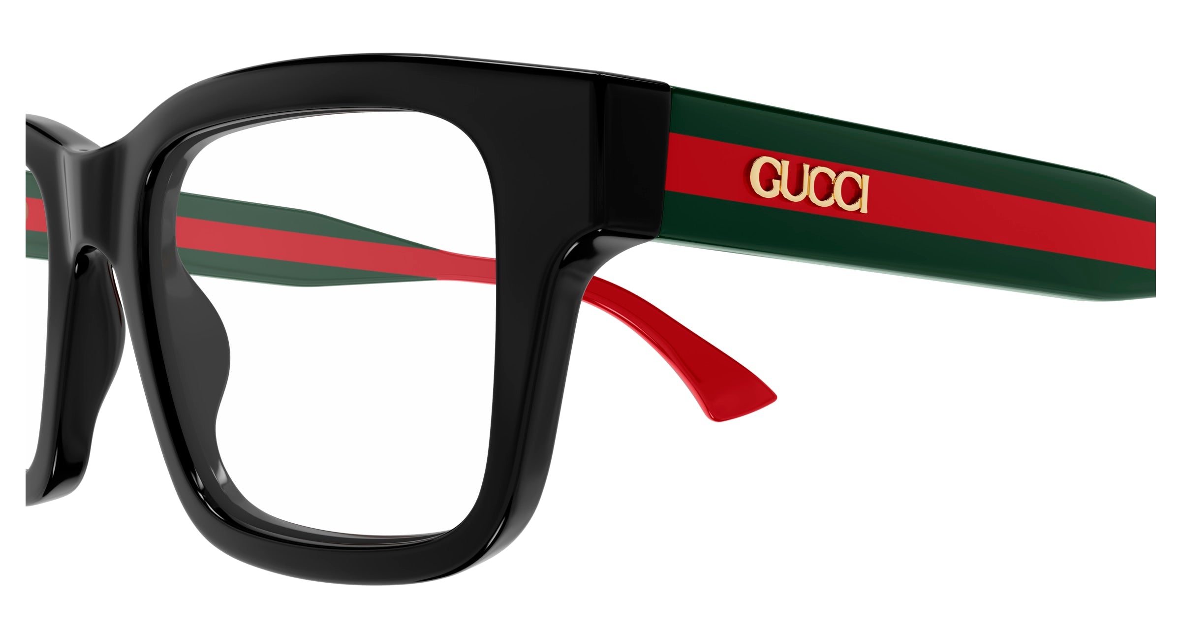 Gucci GG1865O 004 Montature da vista Gucci 3