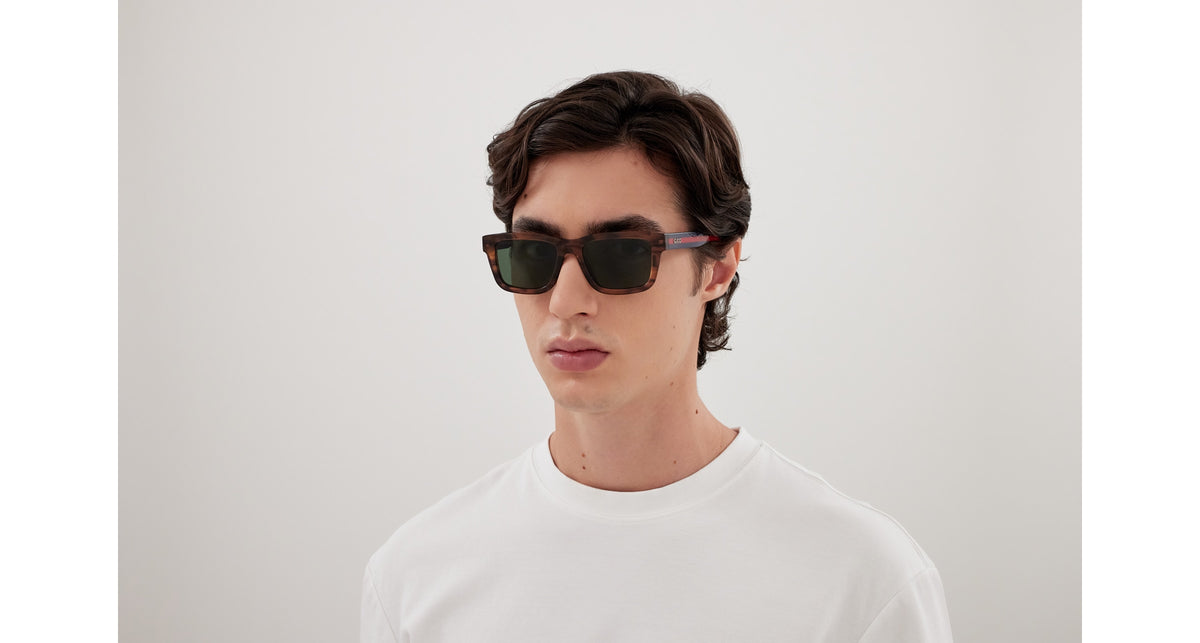Gucci GG1869S 003 Occhiali da sole Gucci 4