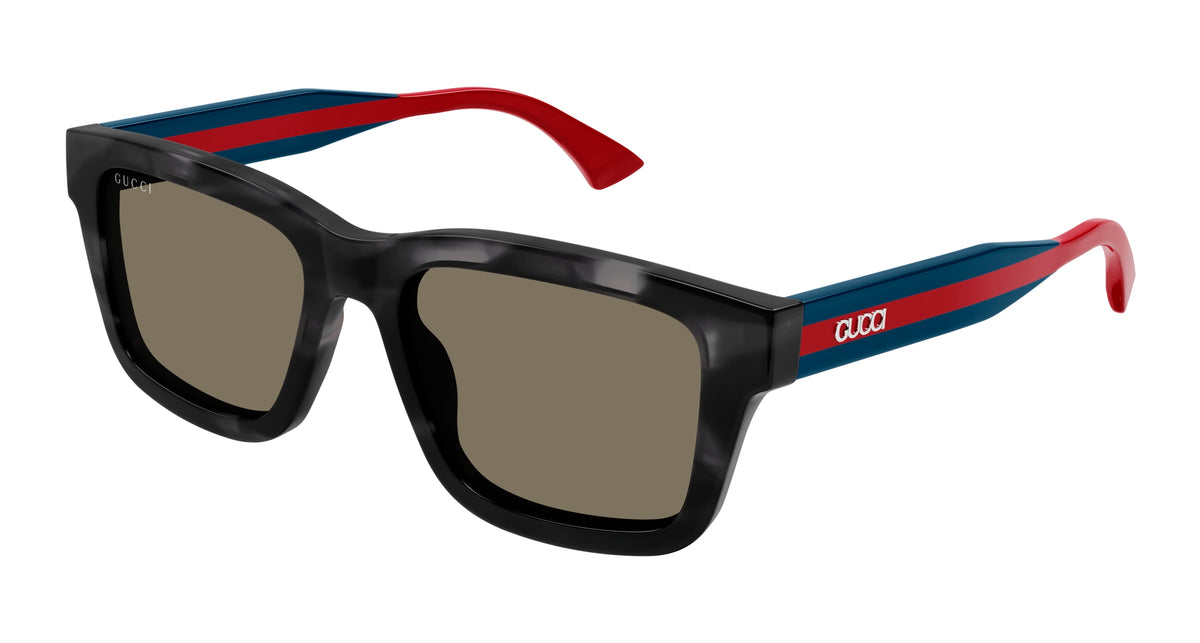 Gucci GG1869S 004 Occhiali da sole Gucci 1