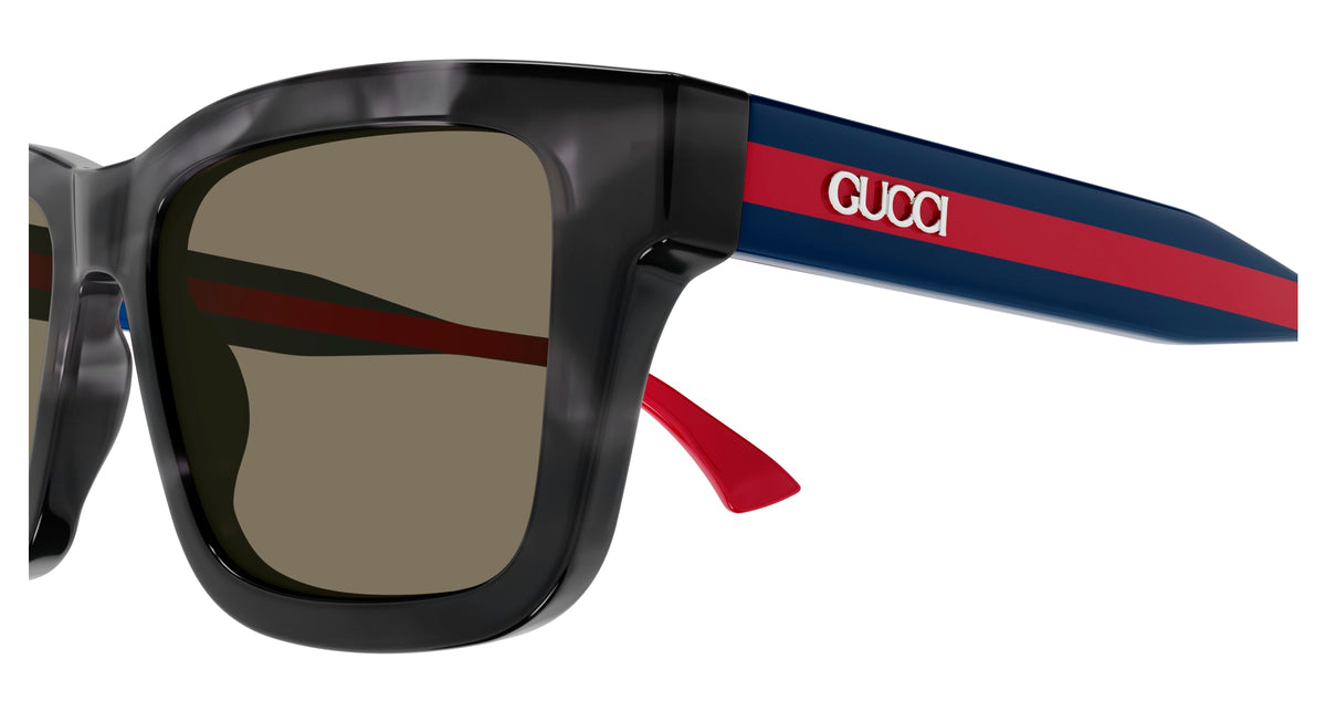Gucci GG1869S 004 Occhiali da sole Gucci 3