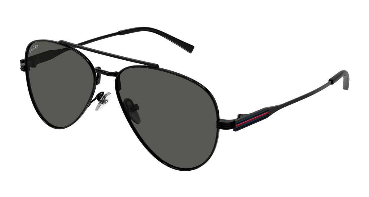 Gucci GG1874S 001 Occhiali da sole Gucci 1