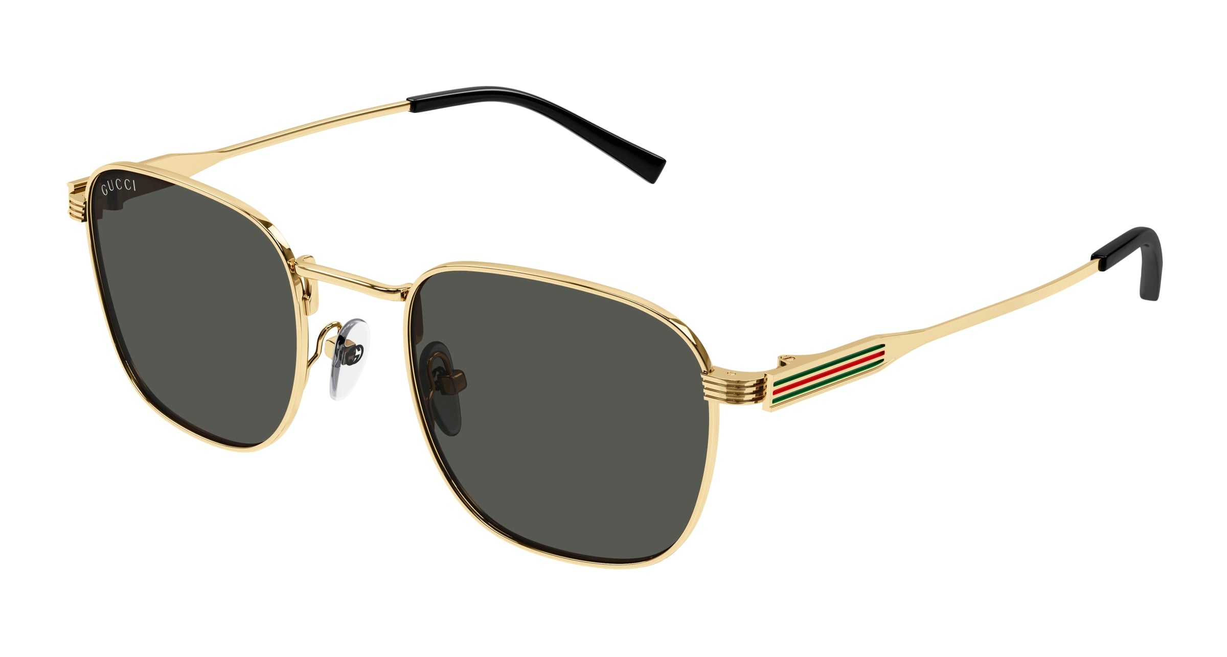 Gucci GG1876S 001 Occhiali da sole Gucci 1