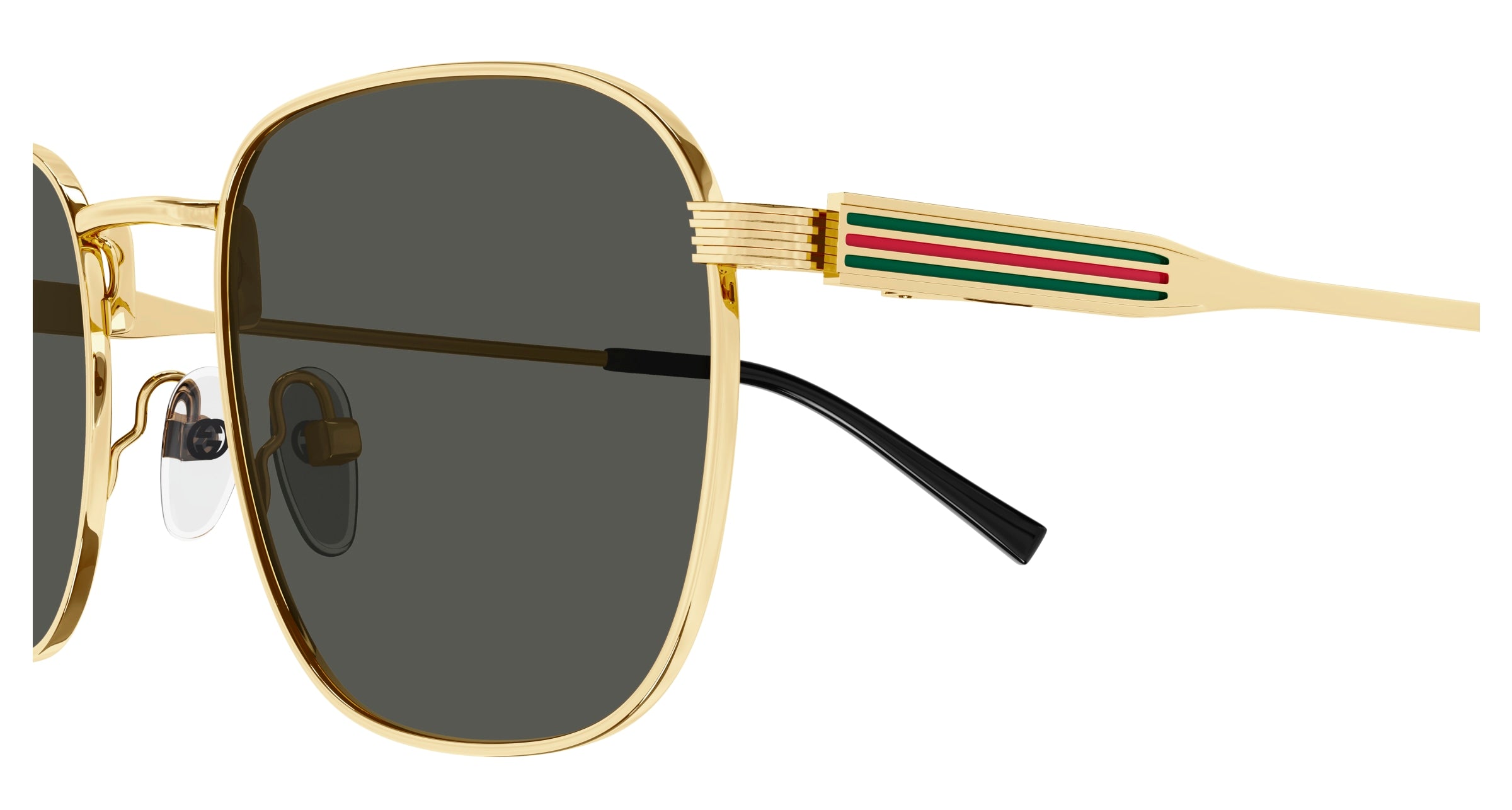 Gucci GG1876S 001 Occhiali da sole Gucci 3