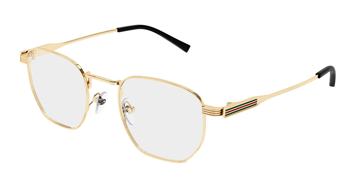 Gucci GG1878O 001 Montature da vista Gucci 1
