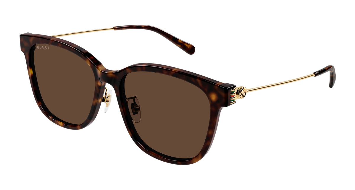 Gucci GG1884SK 002 Occhiali da sole Gucci 1