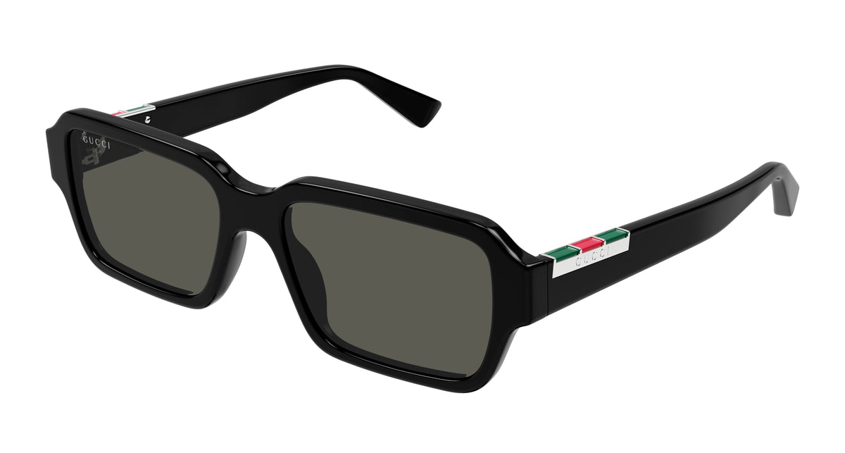 Gucci GG1887S 001 Occhiali da sole Gucci 1