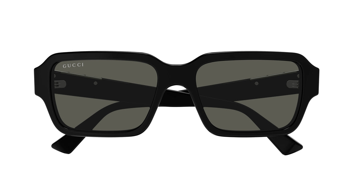 Gucci GG1887S 001 Occhiali da sole Gucci 2