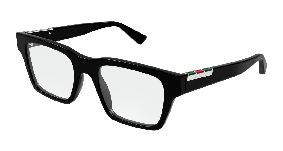 Gucci GG1889O 001 Montature da vista Gucci 1