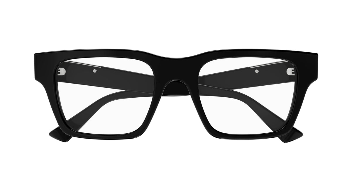 Gucci GG1889O 001 Montature da vista Gucci 2