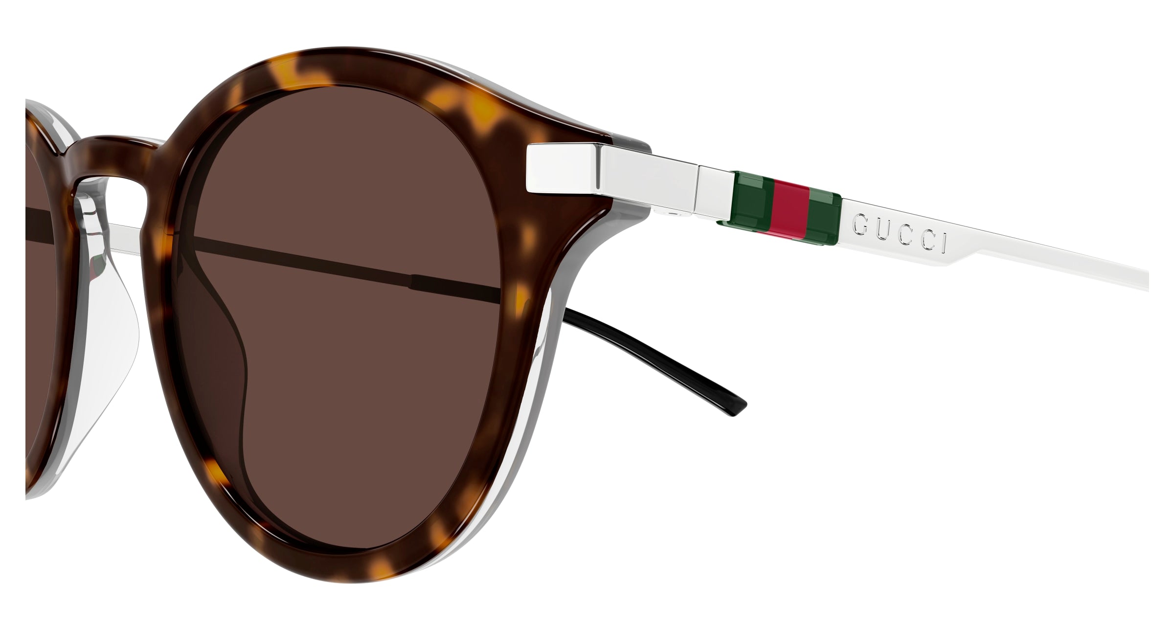 Gucci GG1890S 002 Occhiali da sole Gucci 3