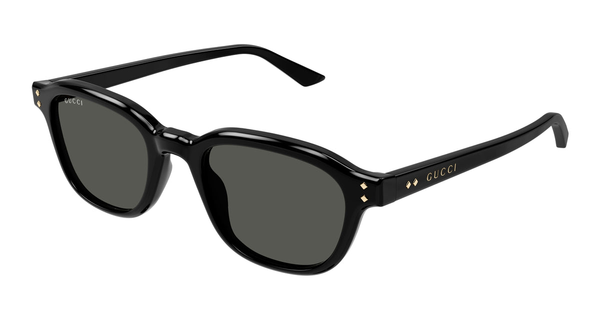 Gucci GG1892S 001 Occhiali da sole Gucci 1
