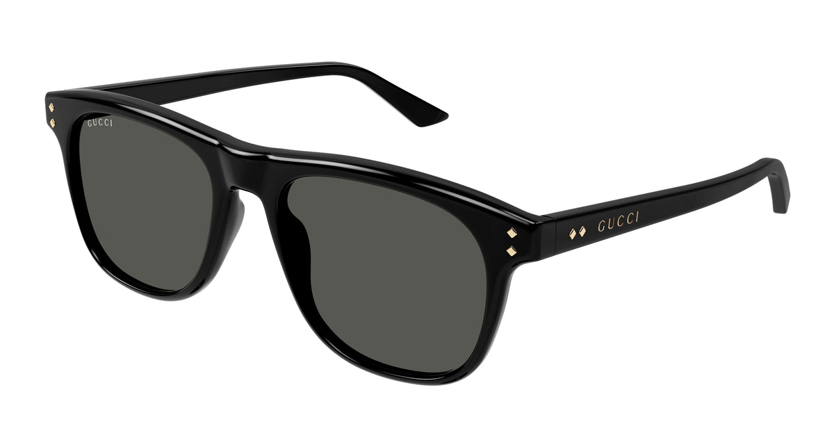 Gucci GG1893S 001 Occhiali da sole Gucci 1
