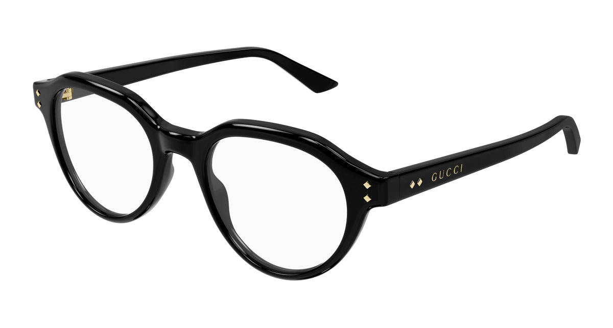 Gucci GG1894O 001 Montature da vista Gucci 1