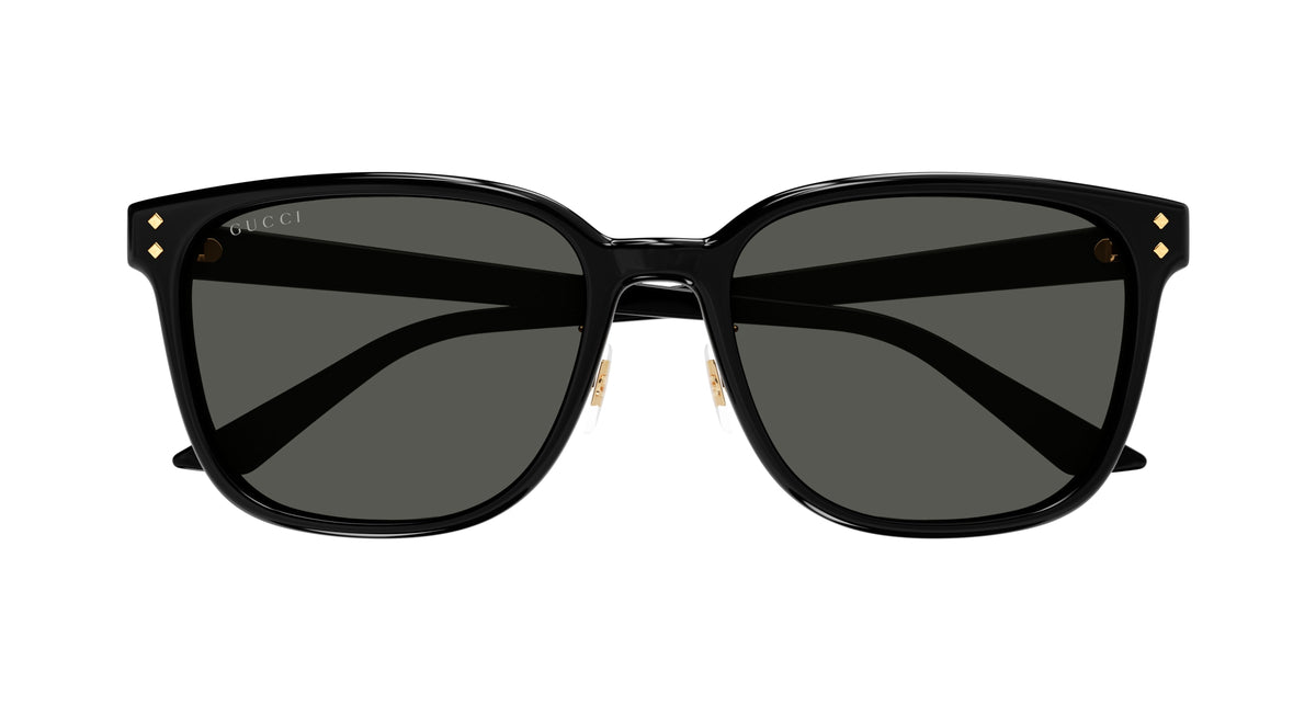 Gucci GG1896SK 001 Occhiali da sole Gucci 2