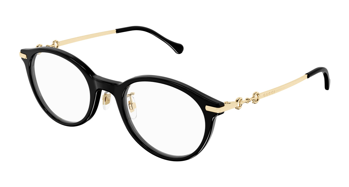 Gucci GG1904OJ 001 Montature da vista Gucci 1