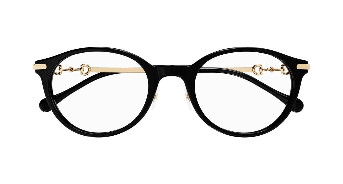 Gucci GG1904OJ 001 Montature da vista Gucci 2