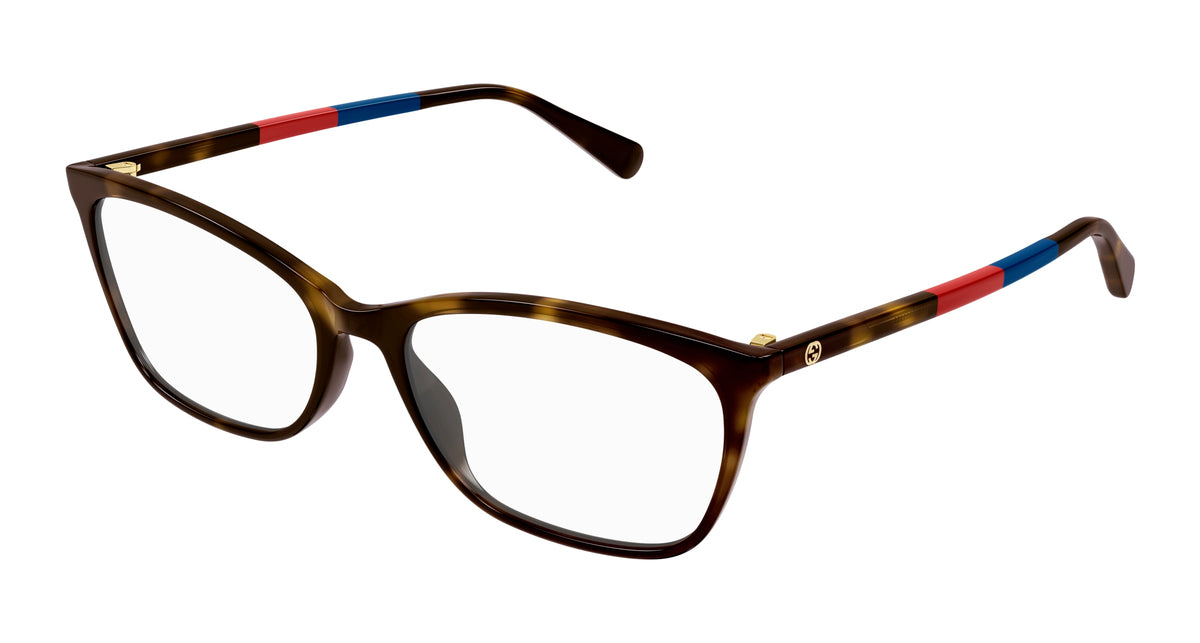 Gucci GG1930O 004 Montature da vista Gucci 1