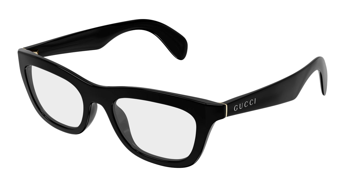 Gucci GG1932O 001 Montature da vista Gucci 1