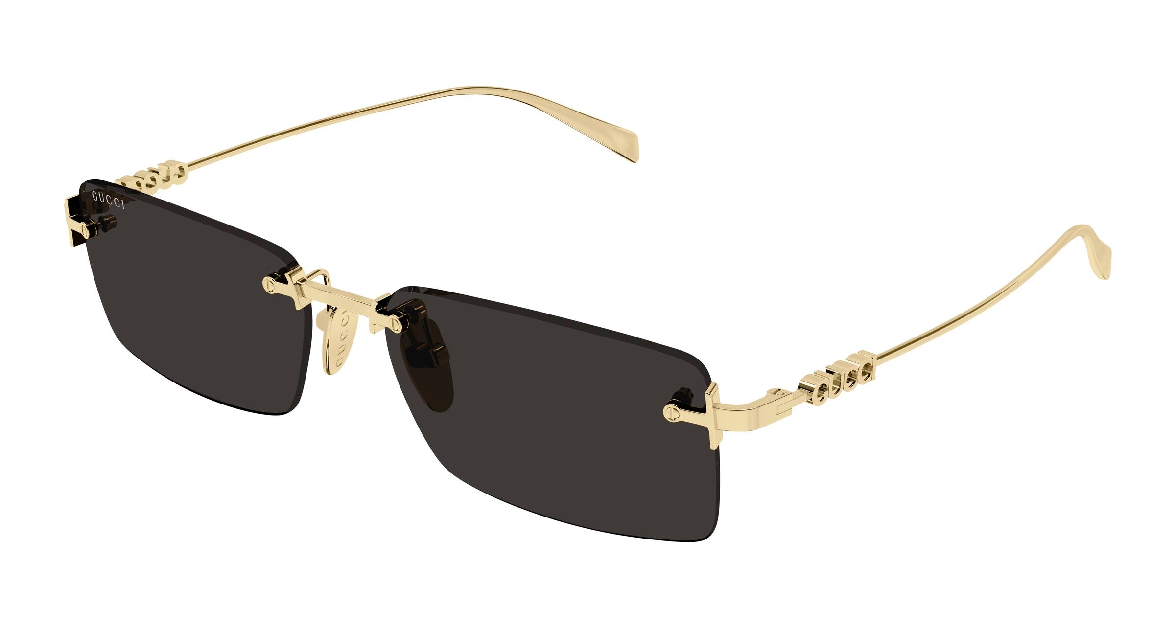 Gucci GG1941S 001 Occhiali da sole Gucci 1