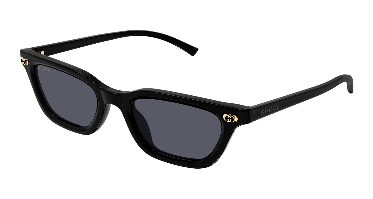 Gucci GG1944S 001 Occhiali da sole Gucci 1