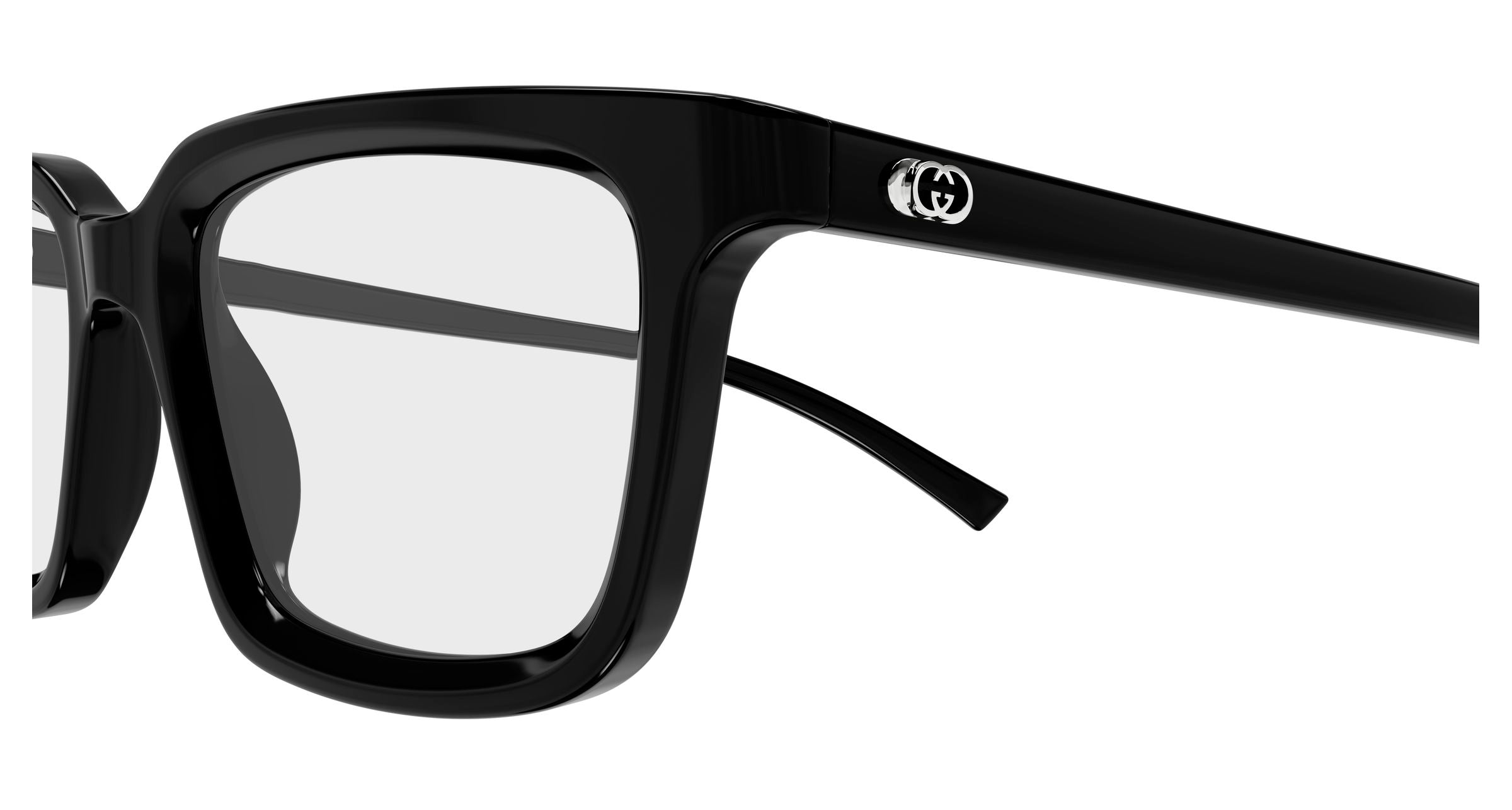 Gucci GG1947O 001 Montature da vista Gucci 3