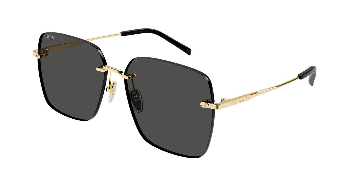 Gucci GG1955SA 001 Occhiali da sole Gucci 1