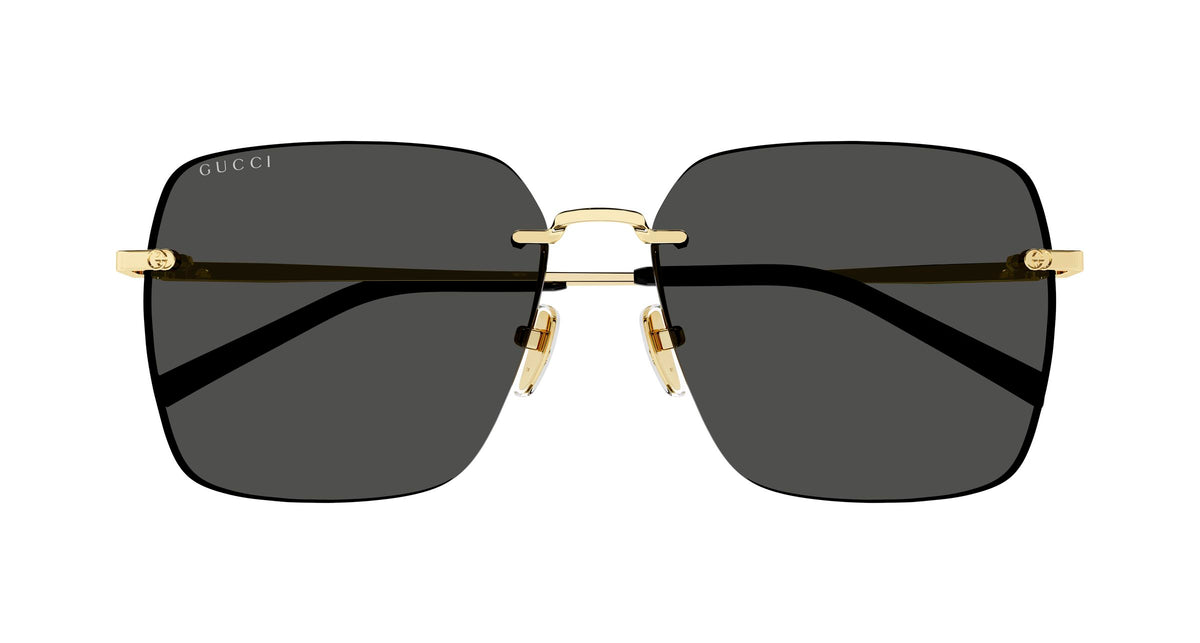 Gucci GG1955SA 001 Occhiali da sole Gucci 2