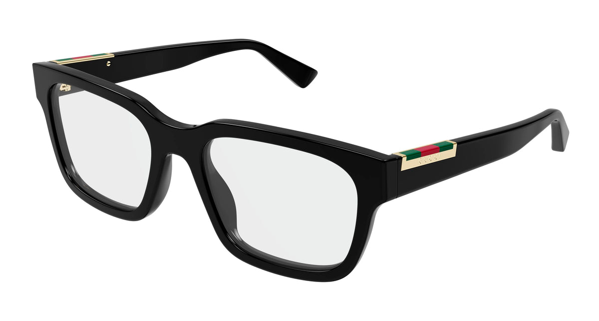 Gucci GG1961O 001 Montature da vista Gucci 1
