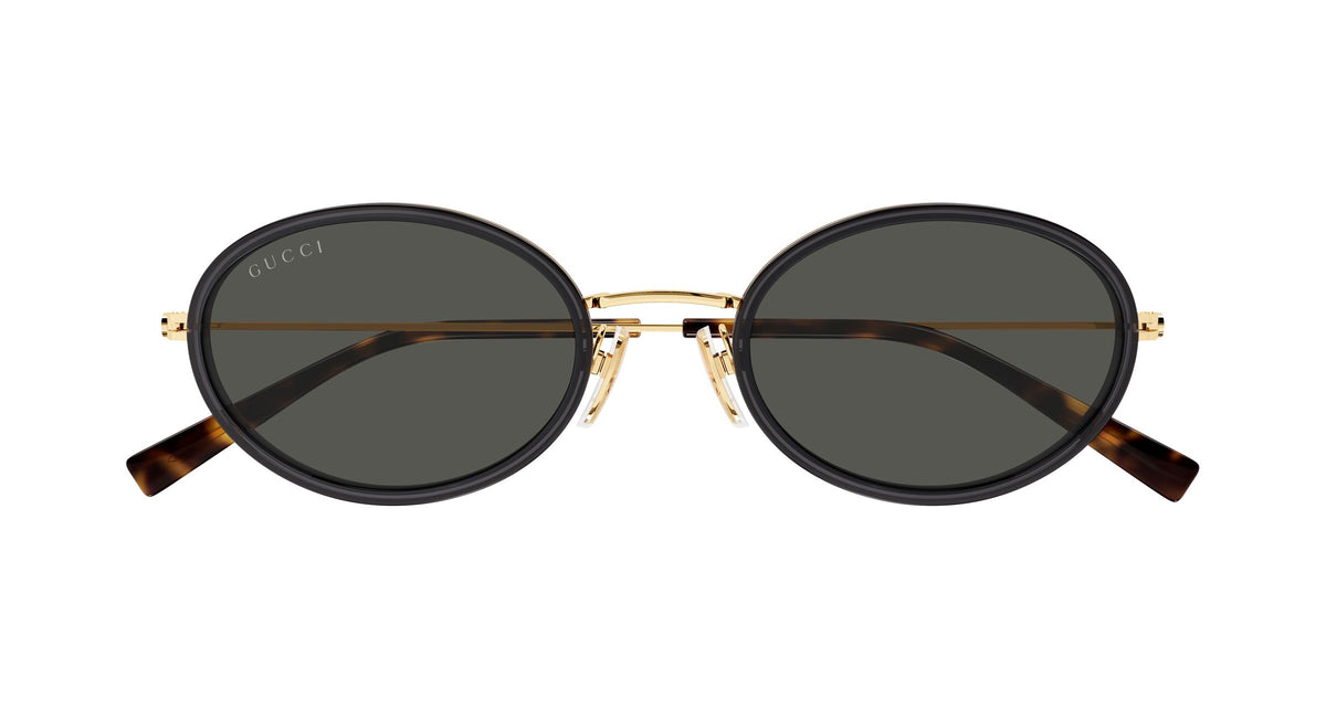 Gucci GG1980S 001 Occhiali da sole Gucci 2