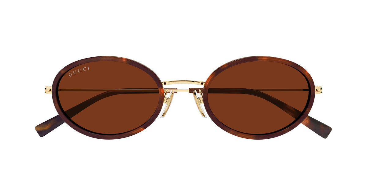 Gucci GG1980S 002 Occhiali da sole Gucci 2