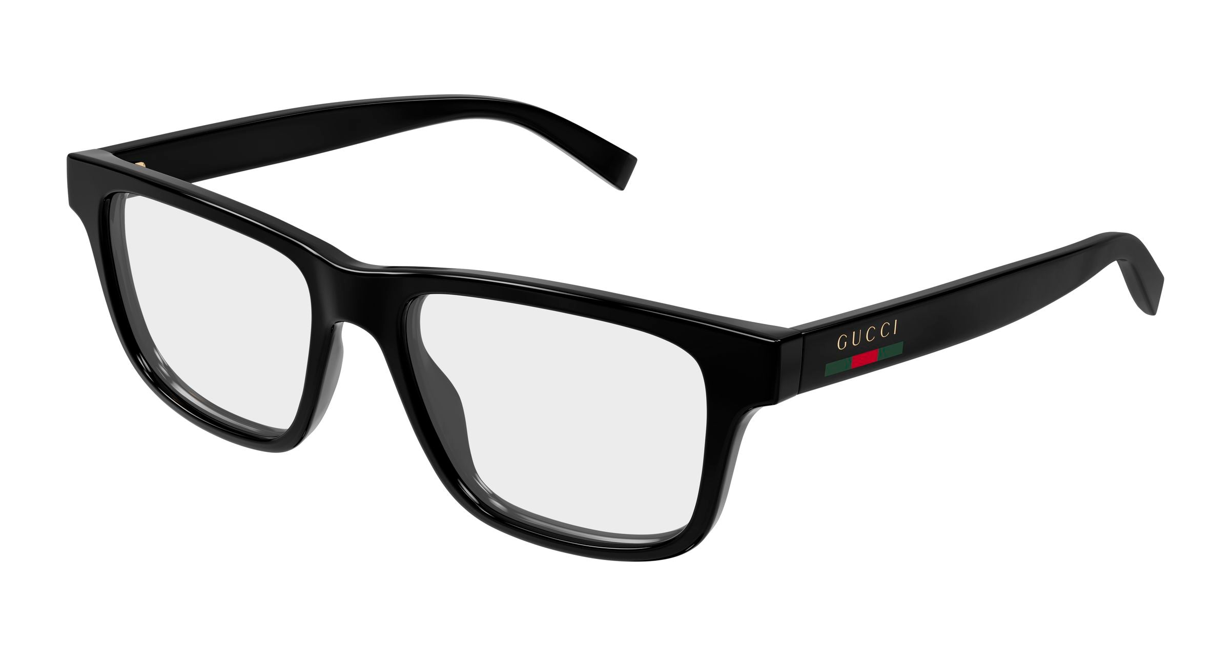 Gucci GG1987O 001 Montature da vista Gucci 1