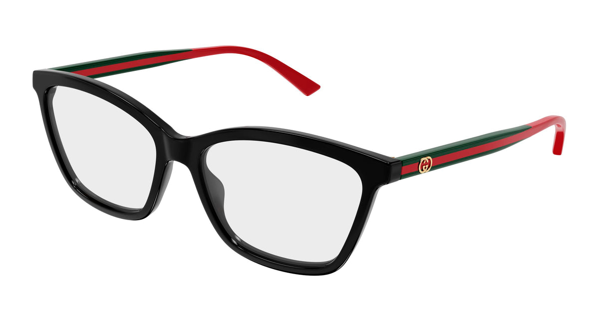 Gucci GG1989O 001 Montature da vista Gucci 1