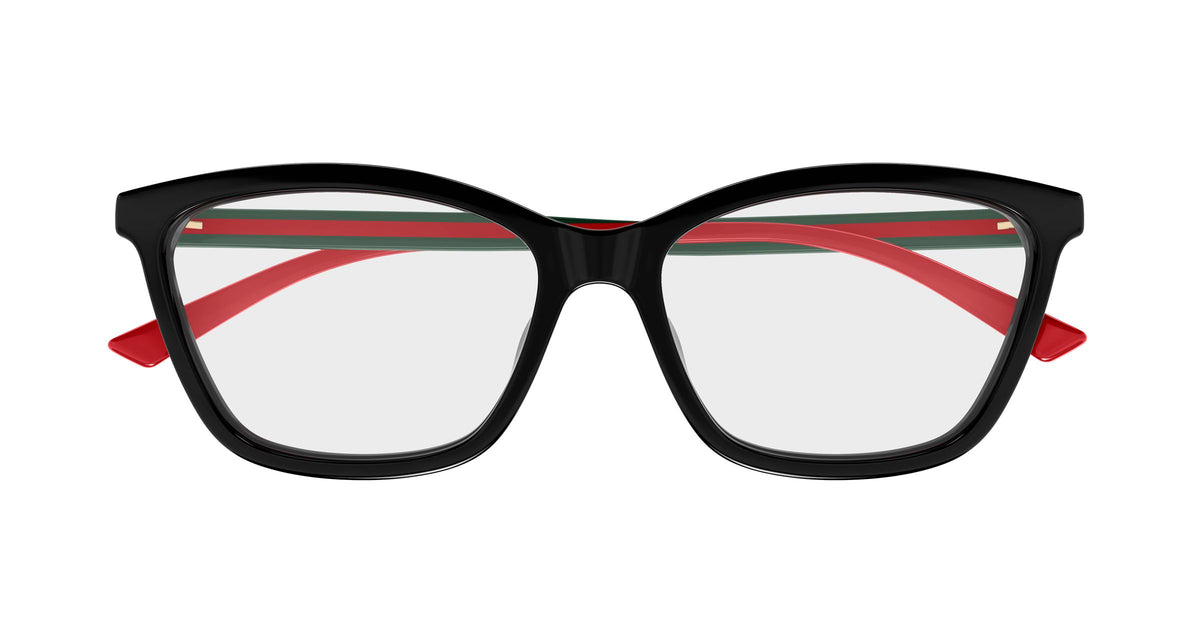 Gucci GG1989O 001 Montature da vista Gucci 2