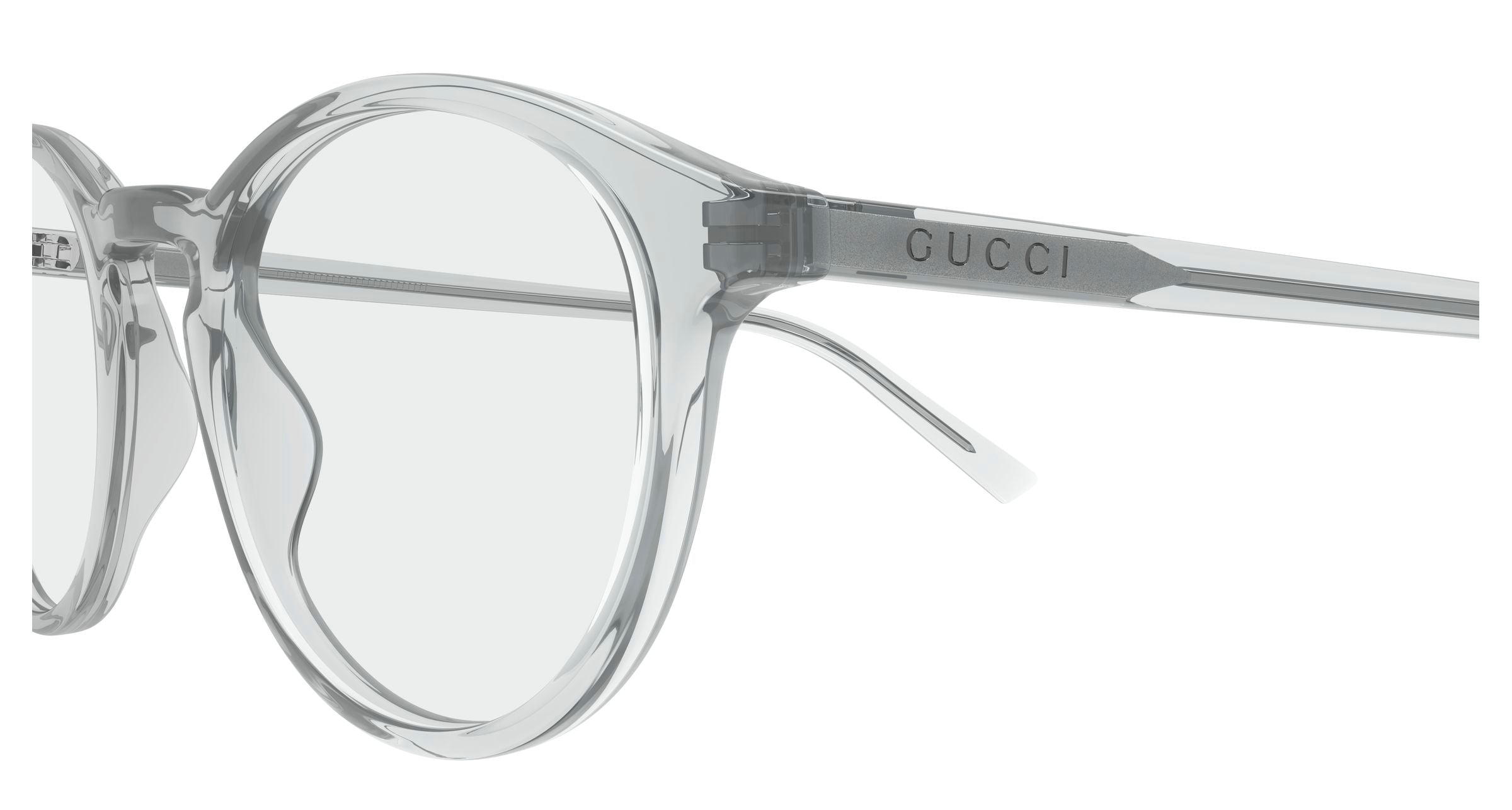 Gucci GG1998O 004 Montature da vista Gucci 3