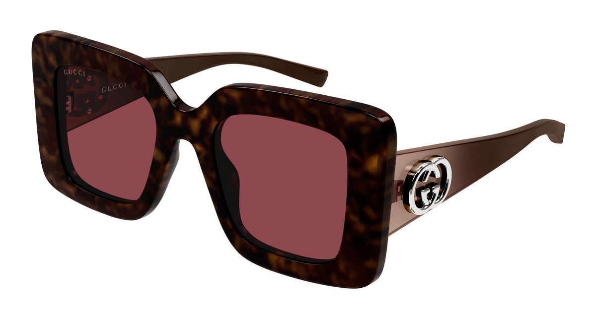 Gucci GG2025S 002 Occhiali da sole Gucci 1