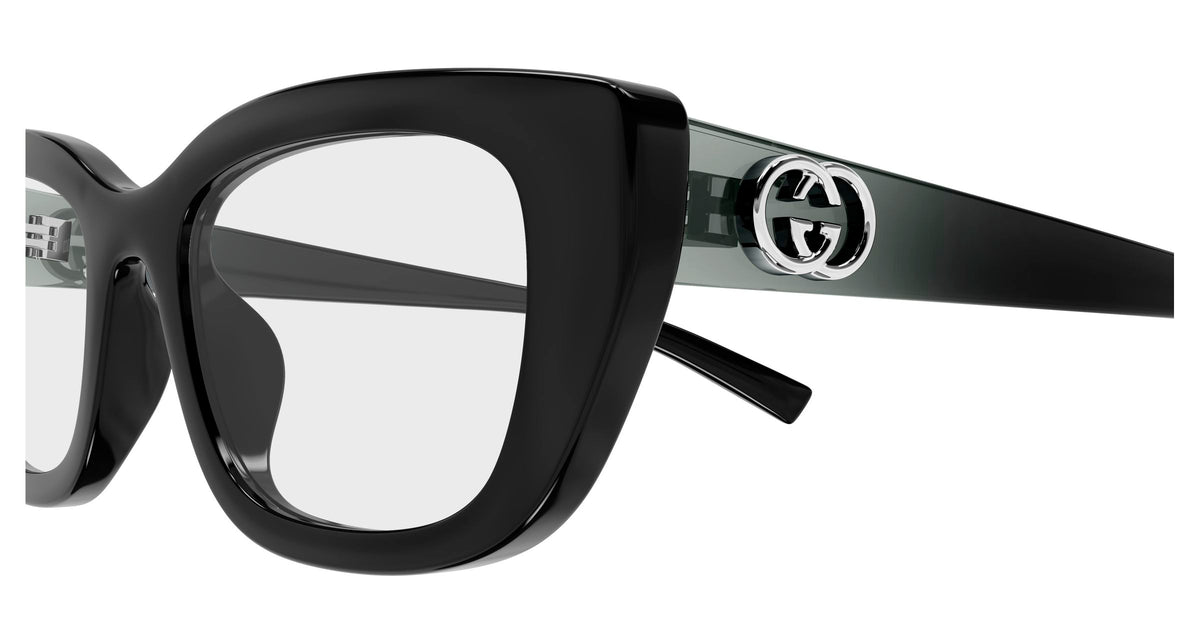 Gucci GG2027O 001
