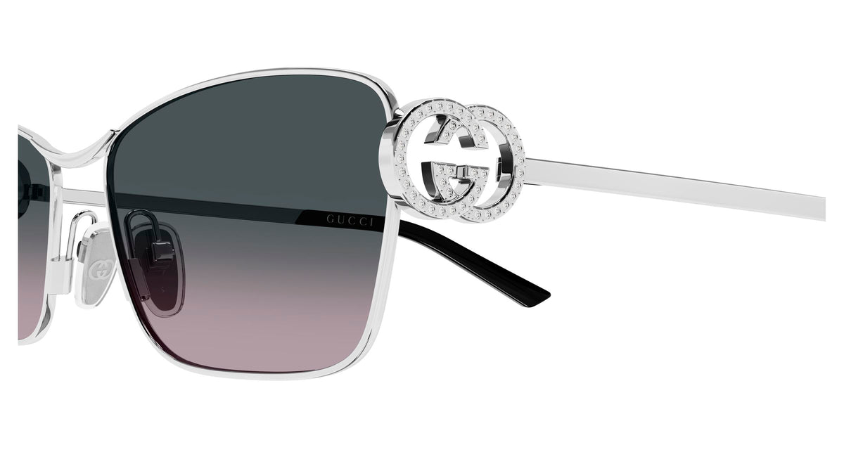 Gucci GG2045S 002