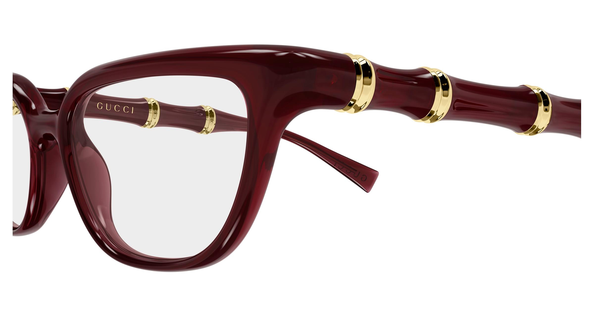 Gucci GG2060O 003 Montature da vista Gucci 3