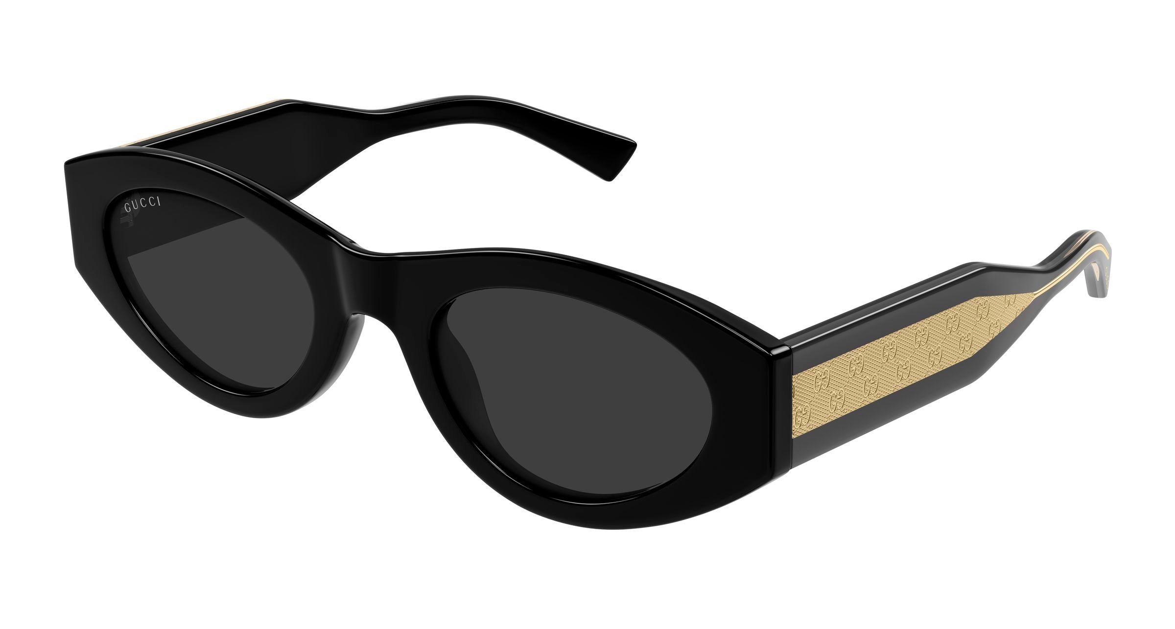 Gucci Sluneční brýle GG2065S 001 Gucci 1