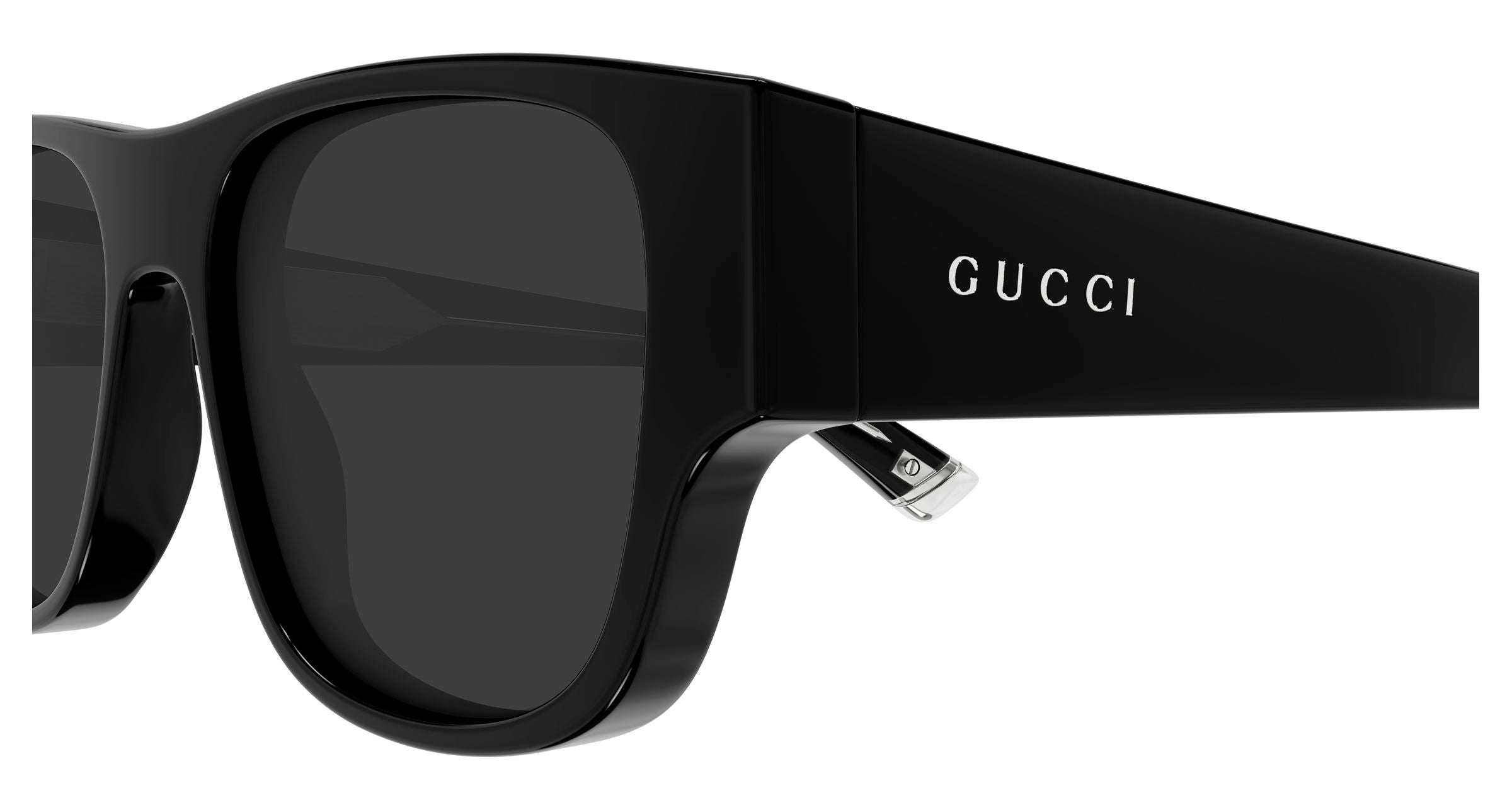 Gucci Sluneční brýle GG2075S 001 Gucci 3