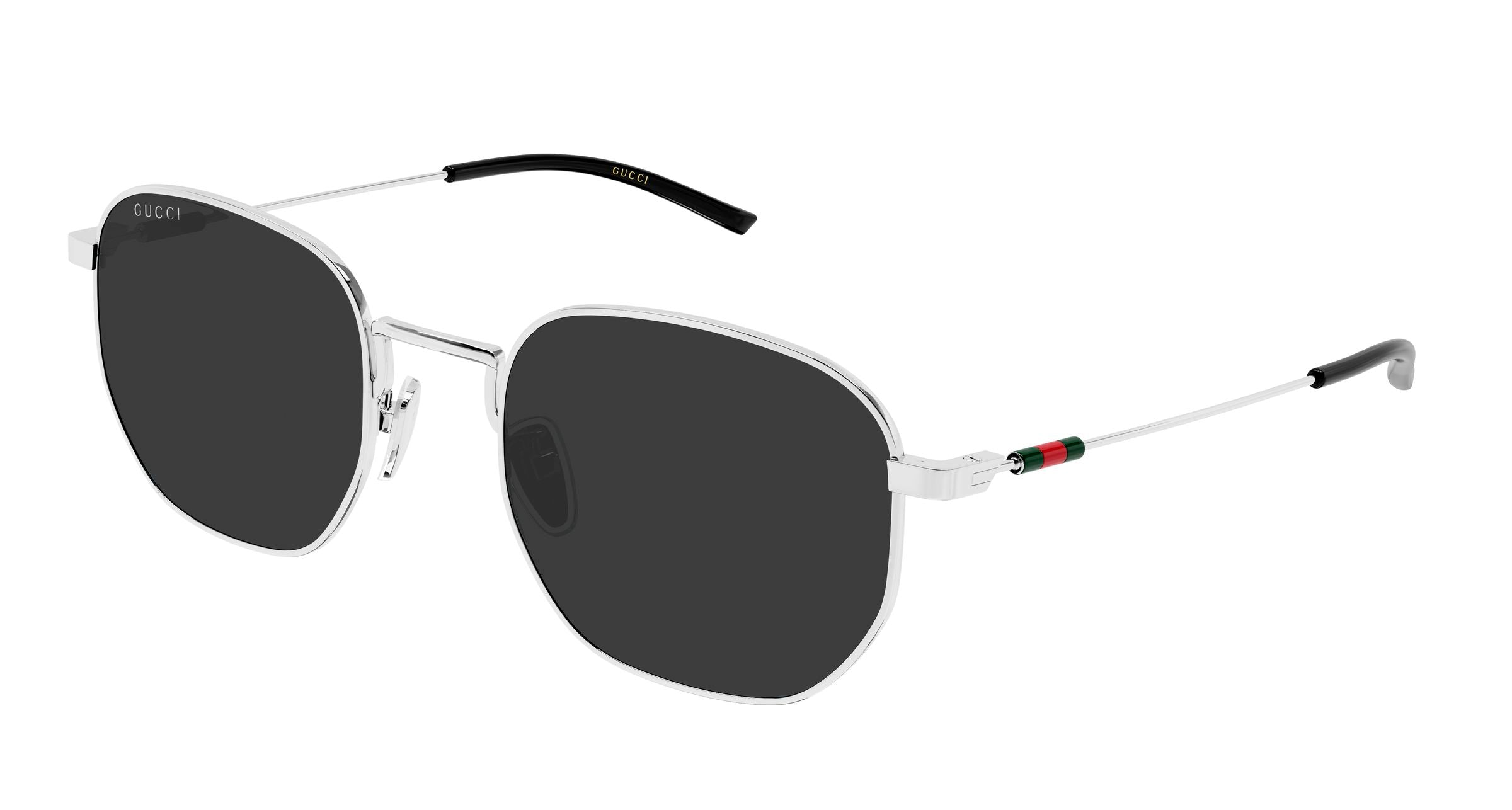 Gucci GG2095S 001 Occhiali da sole Gucci 1