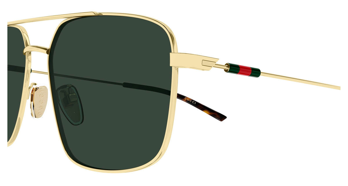 Gucci GG2096SA 002
