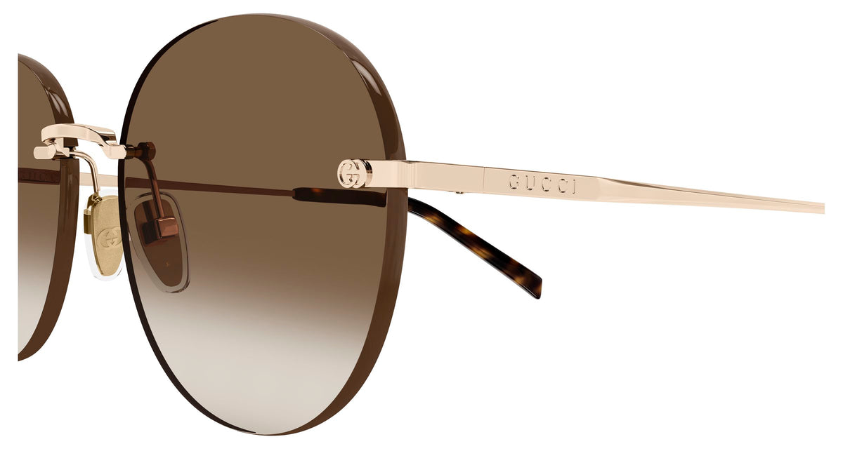 Gucci GG2101SA 002