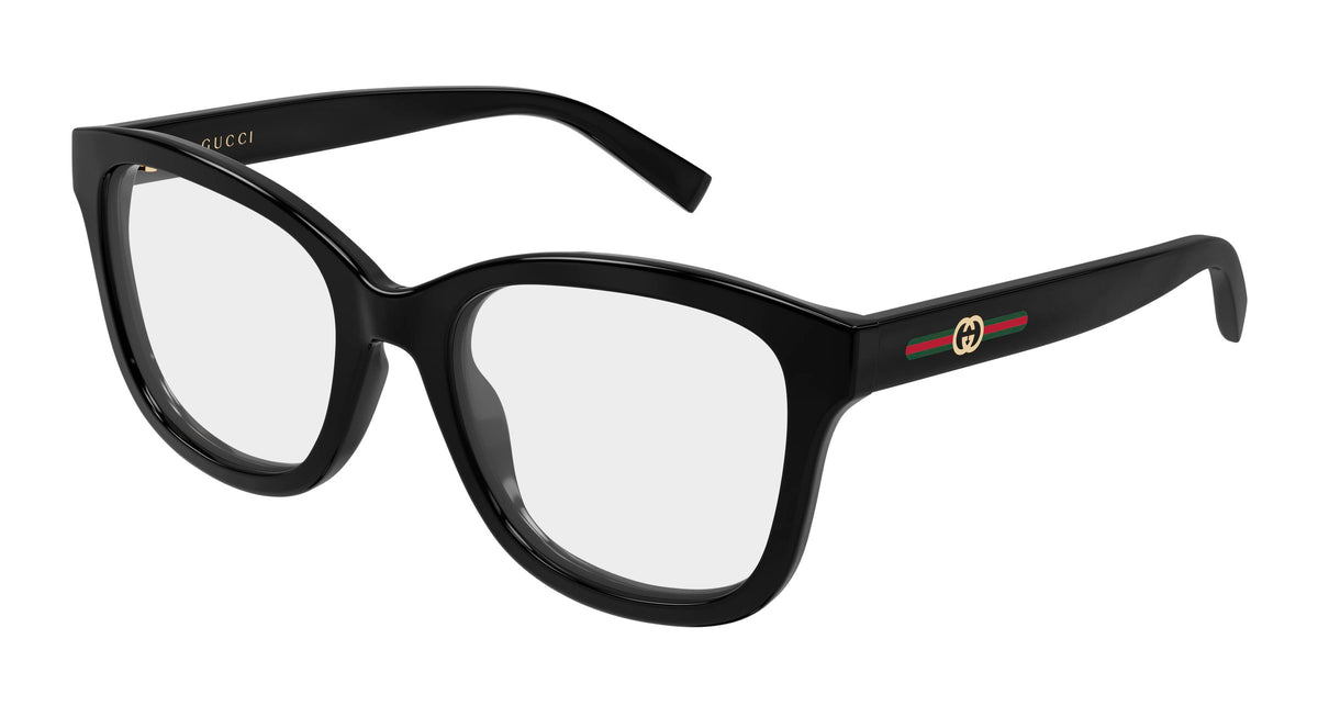 Gucci GG2104O 001 Montature da vista Gucci 1