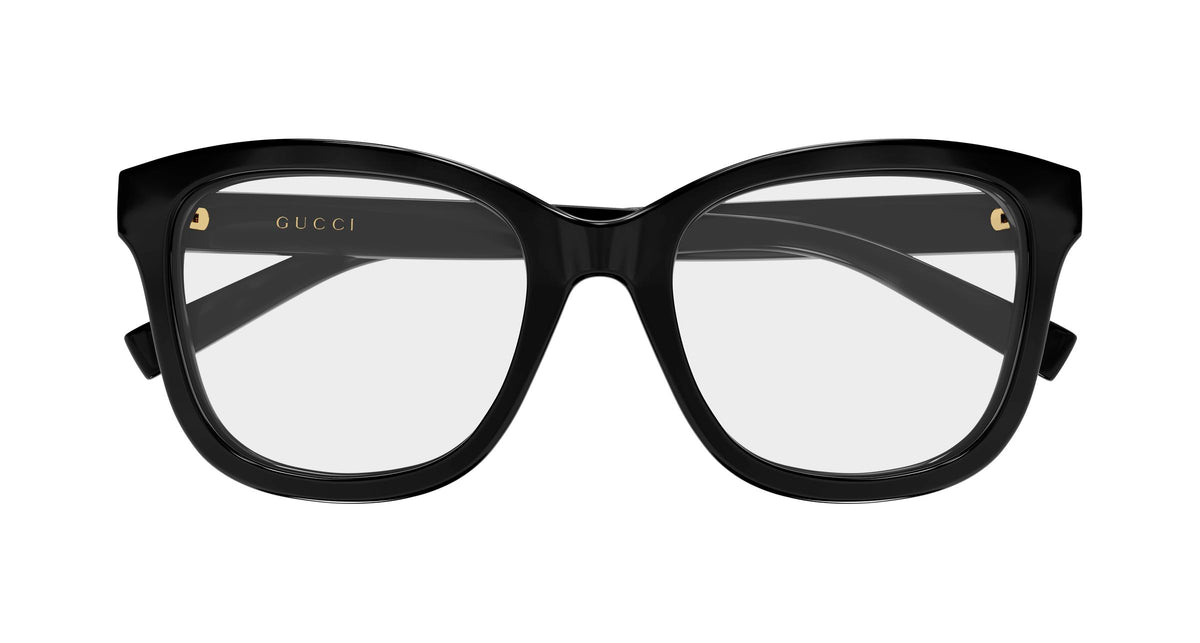 Gucci GG2104O 001 Montature da vista Gucci 2