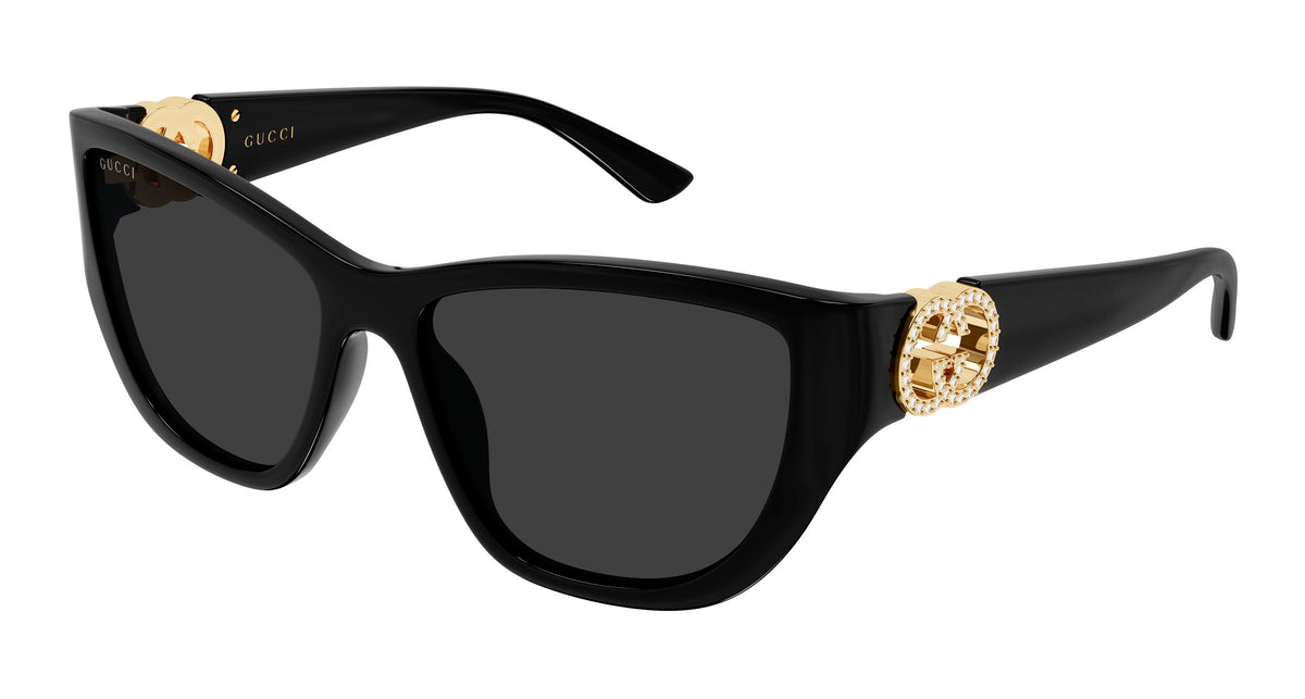 Gucci GG2122S 002 Occhiali da sole Gucci 1
