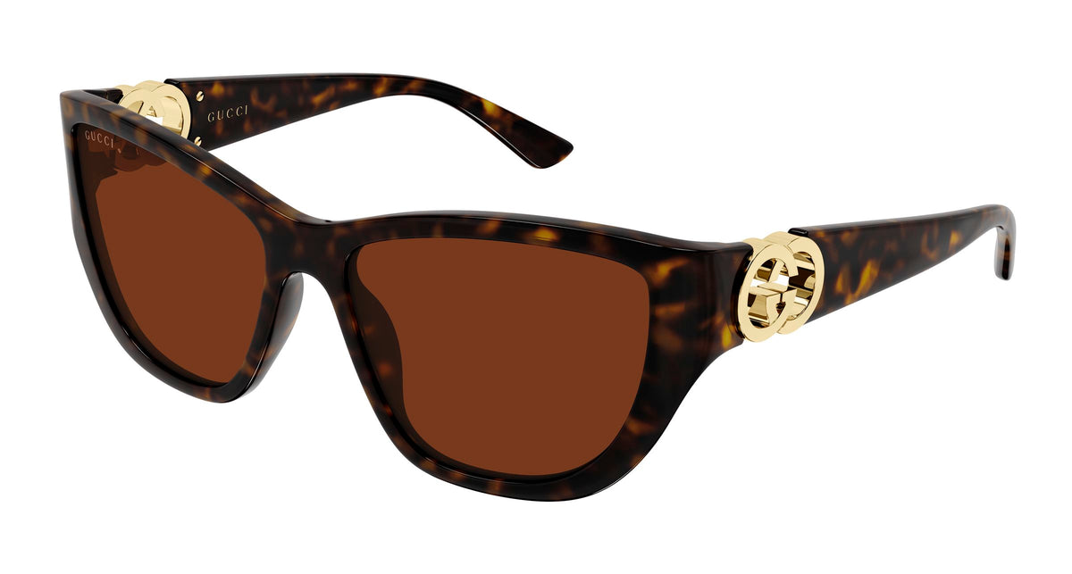 Gucci GG2122S 003 Occhiali da sole Gucci 1